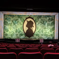 Confederation Centre of the Arts - Charlottetown