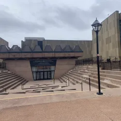 Confederation Centre of the Arts - Charlottetown