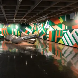 Confederation Centre of the Arts - Charlottetown