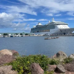 Confederation Landing Park - Charlottetown
