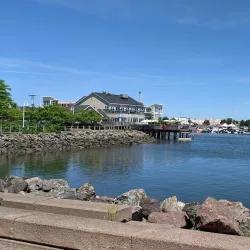 Confederation Landing Park - Charlottetown