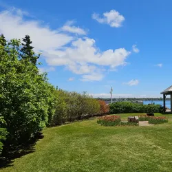 Confederation Landing Park - Charlottetown