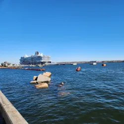 Confederation Landing Park - Charlottetown