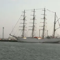 Confederation Landing Park - Charlottetown