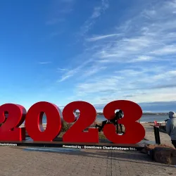 Confederation Landing Park - Charlottetown