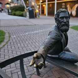 Peake's Wharf - Charlottetown