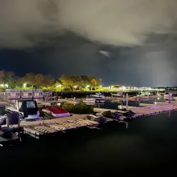 Peake's Wharf - Charlottetown