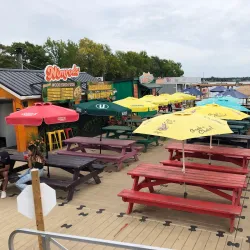 Peake's Wharf - Charlottetown
