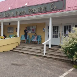 Prince Edward Island Preserve Company - Charlottetown
