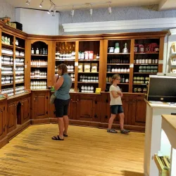 Prince Edward Island Preserve Company - Charlottetown