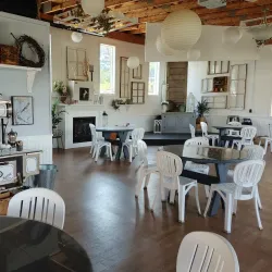 Prince Edward Island Preserve Company - Charlottetown