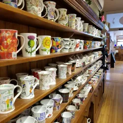 Prince Edward Island Preserve Company - Charlottetown