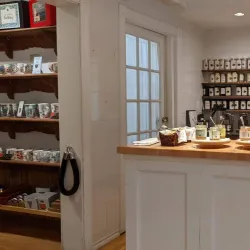 Prince Edward Island Preserve Company - Charlottetown