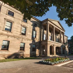Province House National Historic Site - Charlottetown