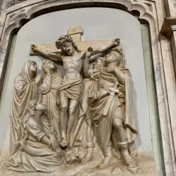 St. Dunstan's Basilica - Charlottetown