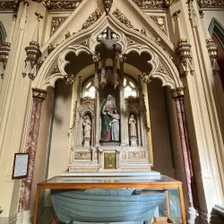 St. Dunstan's Basilica - Charlottetown