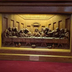 St. Dunstan's Basilica - Charlottetown