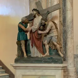 St. Dunstan's Basilica - Charlottetown