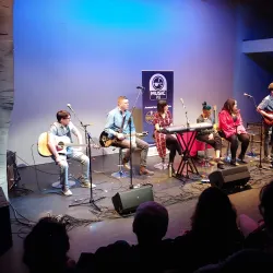 The Guild - Charlottetown