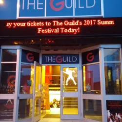 The Guild - Charlottetown
