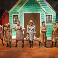 The Guild - Charlottetown