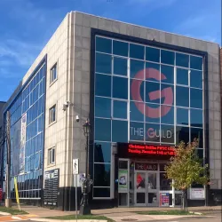 The Guild - Charlottetown