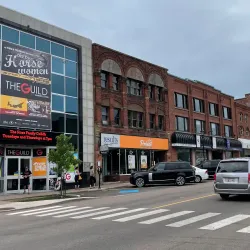 The Guild - Charlottetown