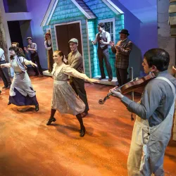 The Guild - Charlottetown