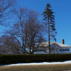 Victoria Park - Charlottetown