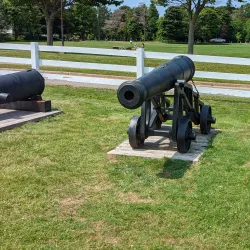 Victoria Park - Charlottetown