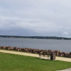 Victoria Park - Charlottetown