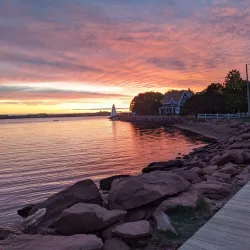 Victoria Park - Charlottetown