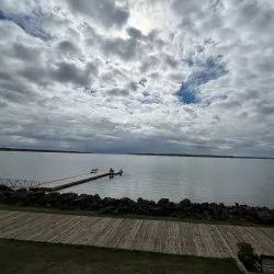 Victoria Park - Charlottetown