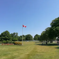Victoria Park - Charlottetown