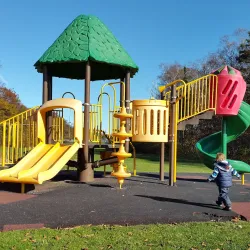 Victoria Park - Charlottetown