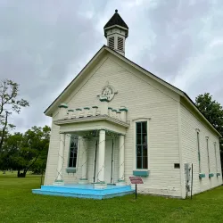 Buxton National Historic Site and Museum - Chatham-Kent