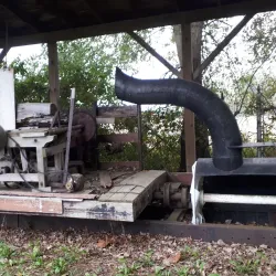 Buxton National Historic Site and Museum - Chatham-Kent