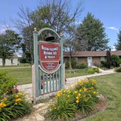 Buxton National Historic Site and Museum - Chatham-Kent