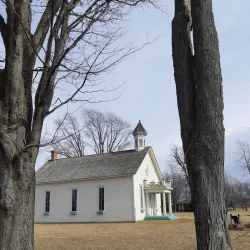 Buxton National Historic Site and Museum - Chatham-Kent