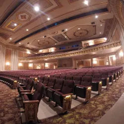 Chatham Capitol Theatre - Chatham-Kent