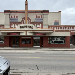 Chatham Capitol Theatre - Chatham-Kent