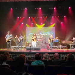 Chatham Capitol Theatre - Chatham-Kent