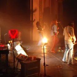 Chatham Capitol Theatre - Chatham-Kent