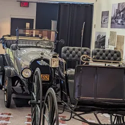 Chatham-Kent Museum - Chatham-Kent