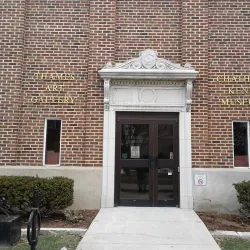 Chatham-Kent Museum - Chatham-Kent