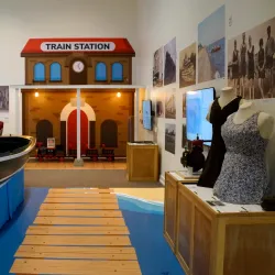 Chatham-Kent Museum - Chatham-Kent