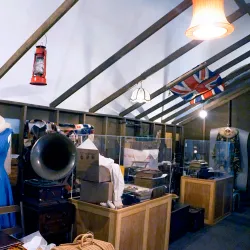 Chatham-Kent Museum - Chatham-Kent