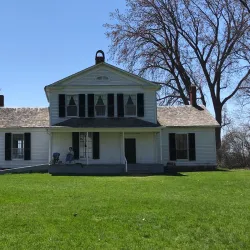 John R. Park Homestead - Chatham-Kent