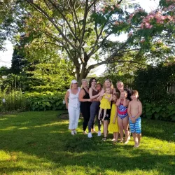 Merlin Conservation Area - Chatham-Kent