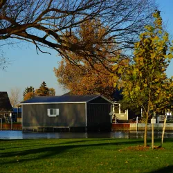 Mitchell's Bay - Chatham-Kent